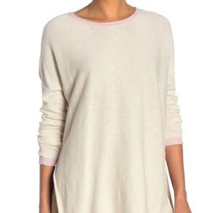 Modern Designer Oversized Knit Sweater